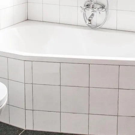 Het Vissershuisje Apartment