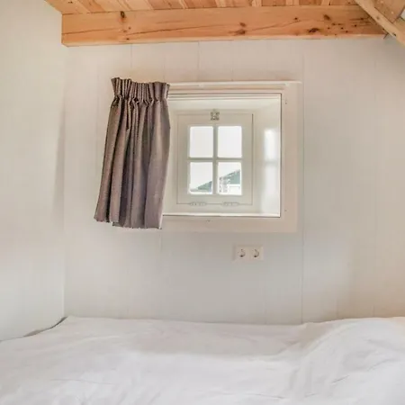 Het Vissershuisje Apartmán Wijdenes