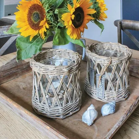 Lägenhet Het Vissershuisje Wijdenes