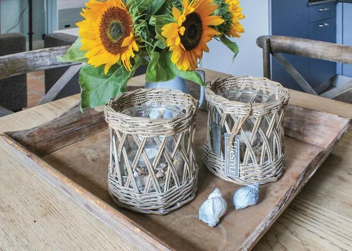 아파트 Het Vissershuisje Wijdenes